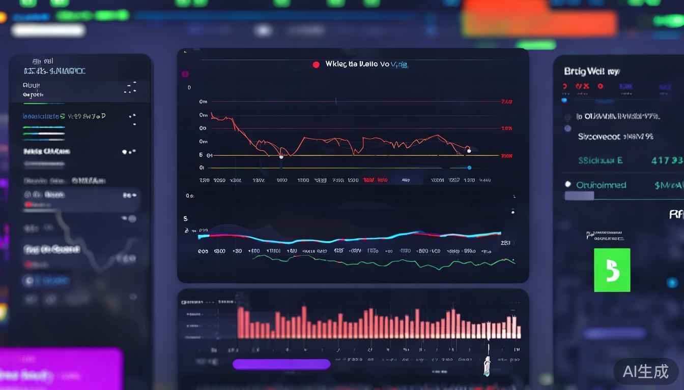 比特派钱包市场分析工具对投资者决策有多关键？你知道吗