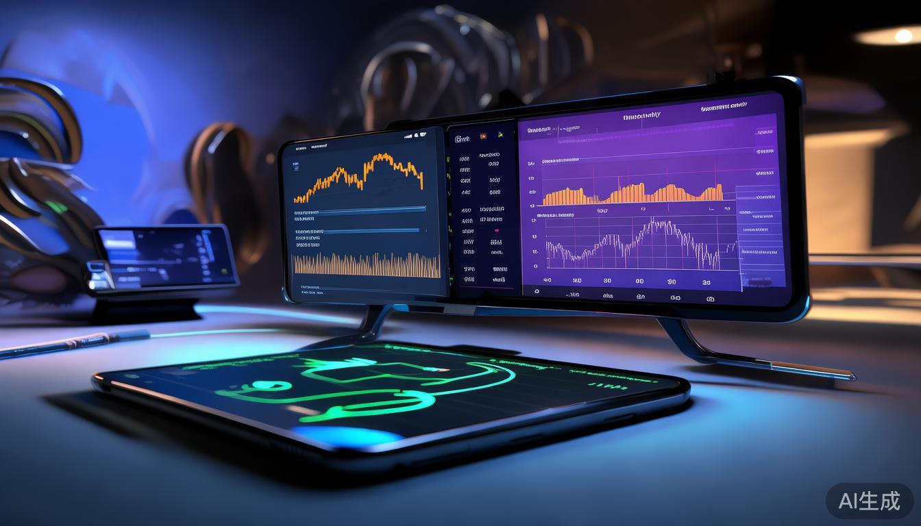 加密货币交易的市场洞察力_比特派Bitpie使用教程:市场敏锐度与决策_比特派助力加密货币交易