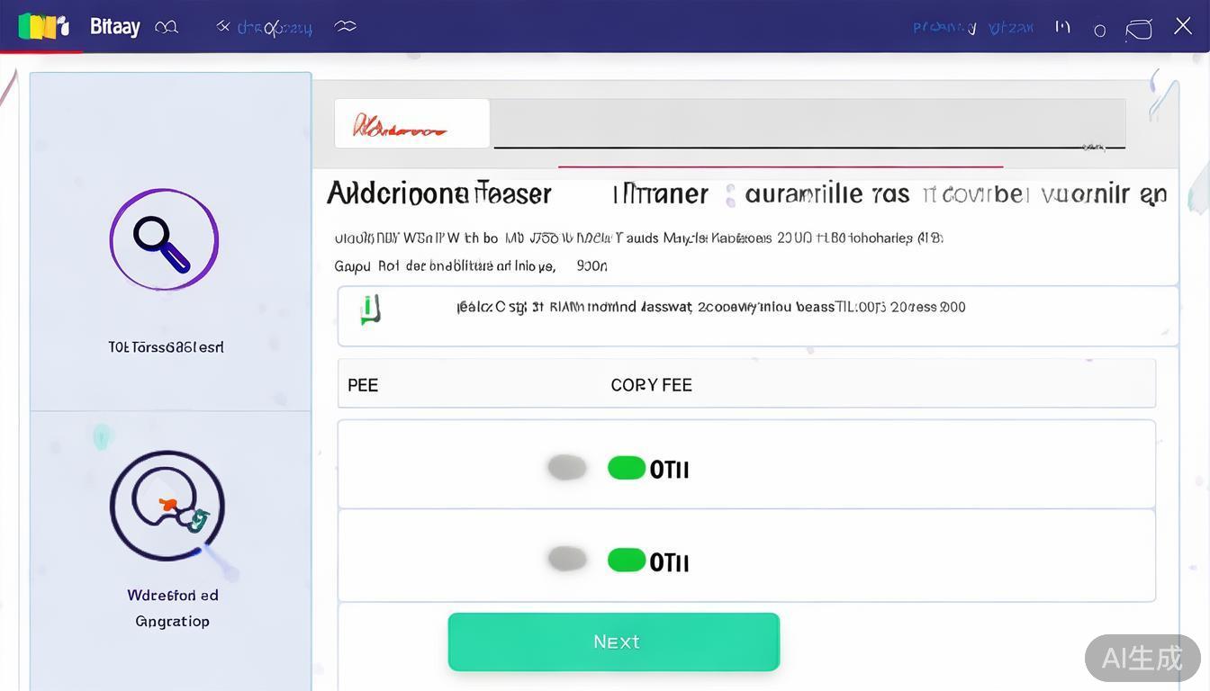 比特派钱包：借助区块链技术，实现国际转账快速便捷