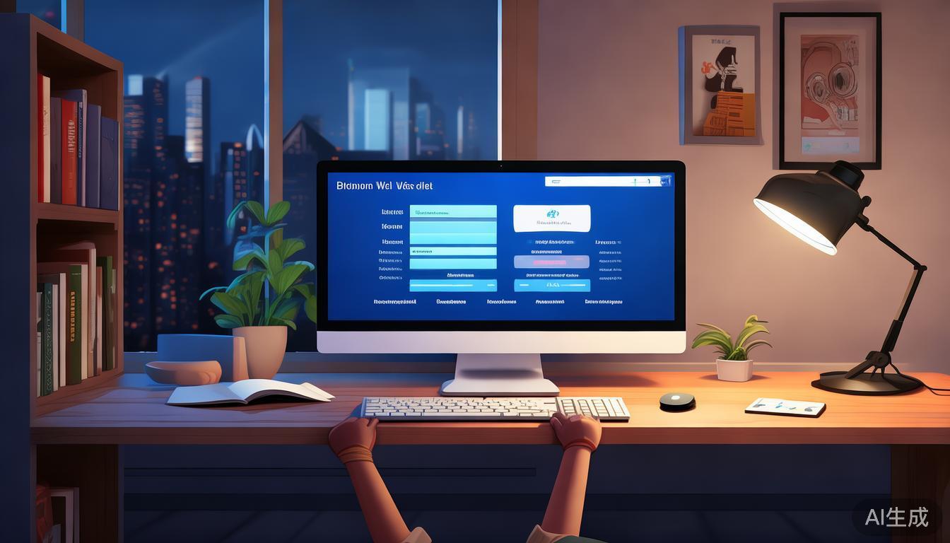 比特派钱包5.2版本发布，用户下载行为呈现三大典型特征