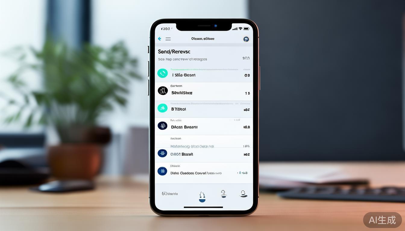 比特派钱包安卓版：核心功能与安装使用要点全解析