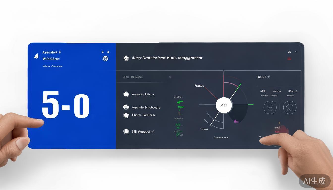 加密货币投资安全与效率_比特派钱包5.0官方下载_如何通过比特派钱包5.0官方下载提升投资效率？