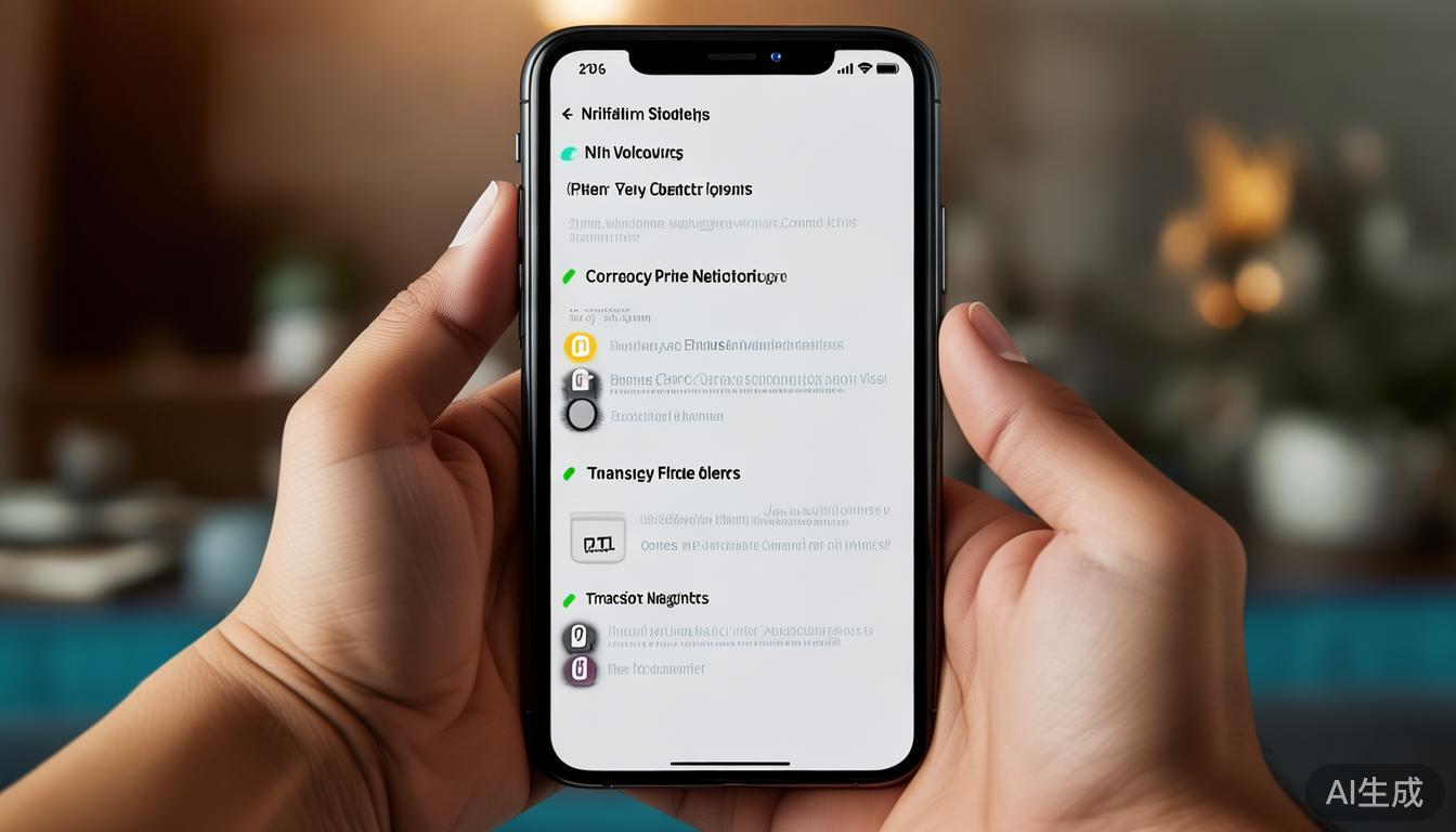 Bitpie交易所个性化设置_Bitpie交易所偏好设置功能_如何在 Bitpie 交易所设置个人偏好