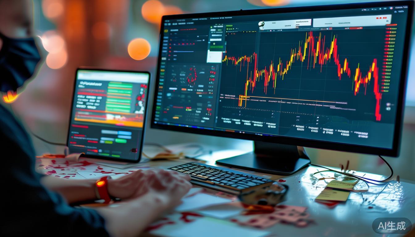 牛市熊市用户行为差异_比特派钱包app官方下载网址的用户行为模式与市场变化_比特派钱包用户行为模式