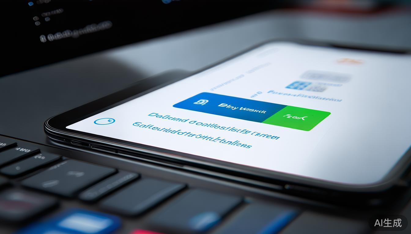 比特币钱包世界繁杂，保障资产安全需精准获取官方下载链接