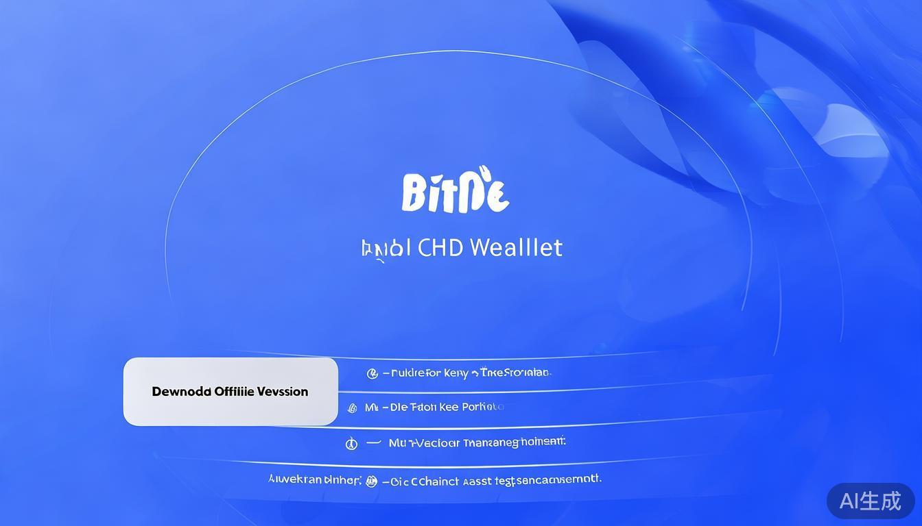 比特派Bitpie钱包：数字货币安全保障，多链管理便捷之选？