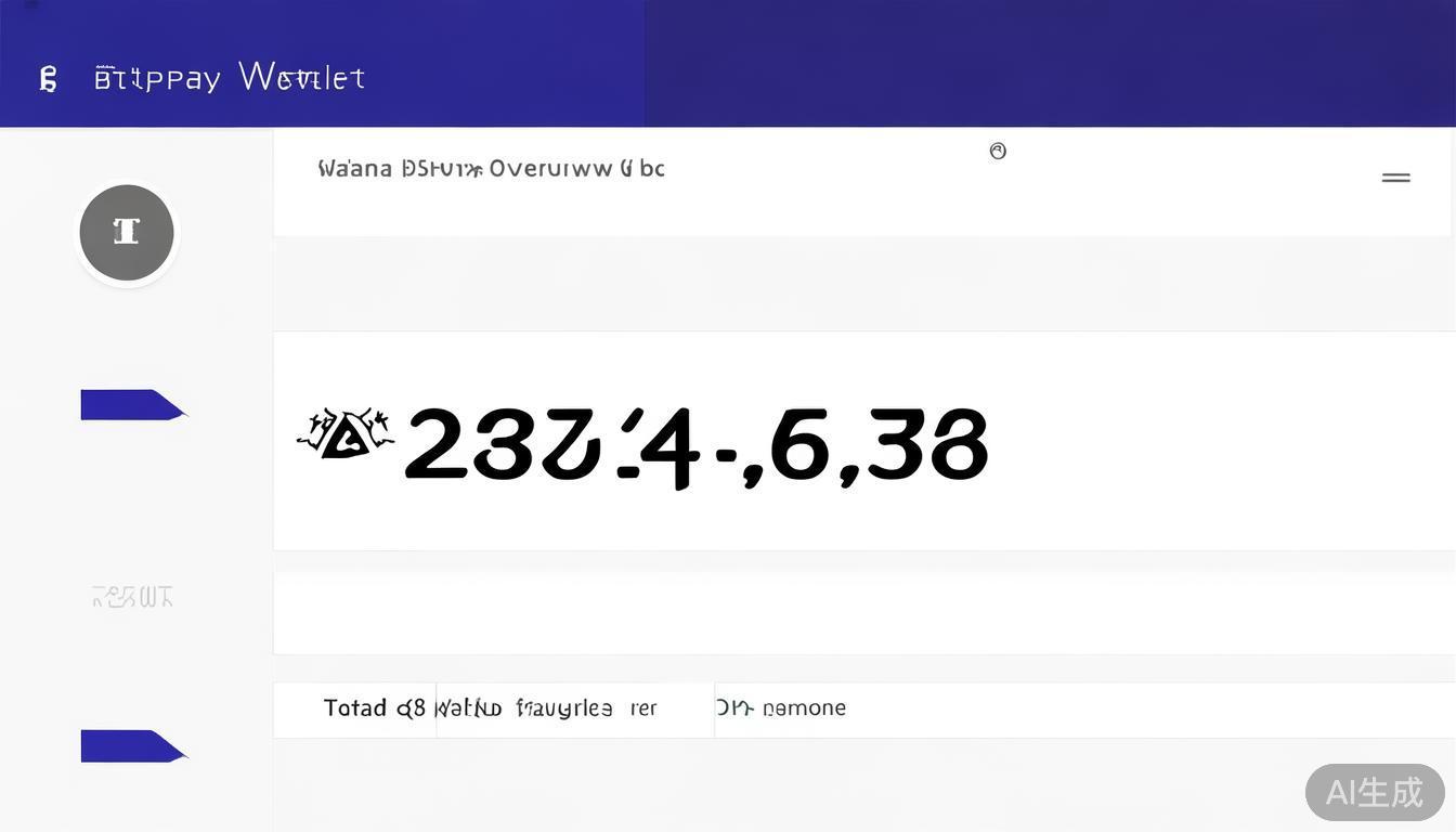 比特派钱包中文版下载及使用指南，新手入门必看