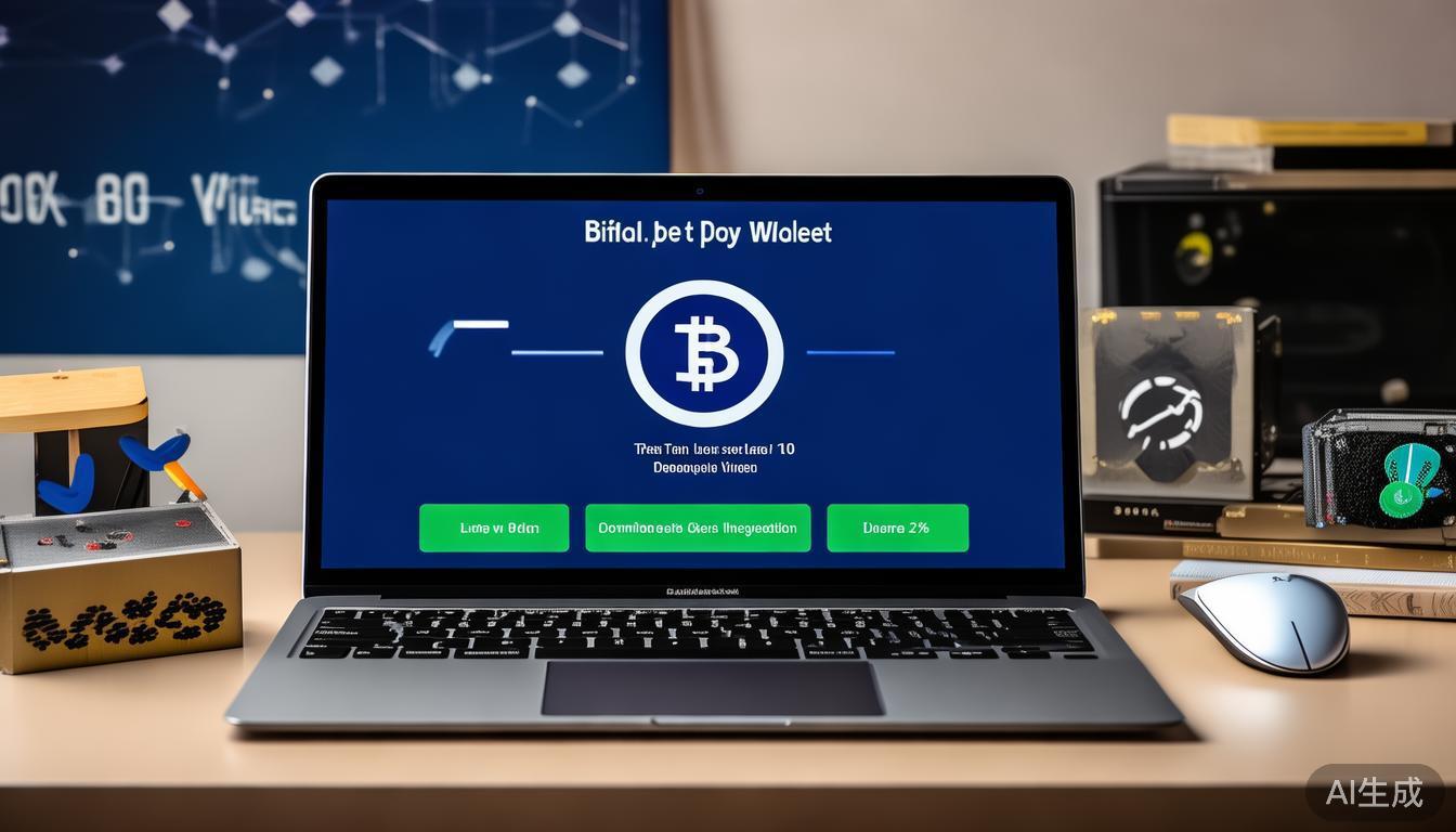 比特派钱包5.0版本升级亮点多，官方下载解锁新功能要点