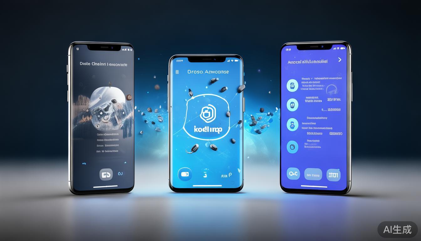 BitPie钱包安卓版本差异大：功能、安全与操作体验对比