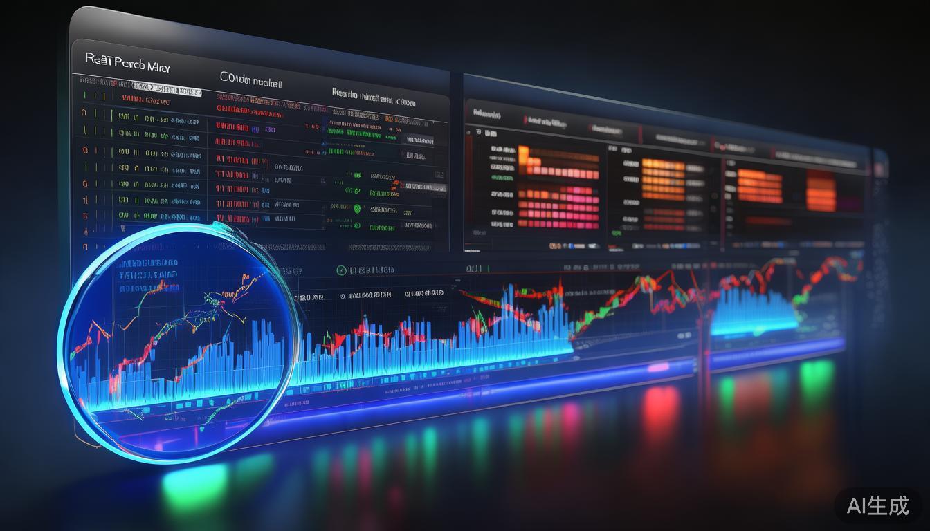 加密货币投资实时行情监控_Bitpie交易所数据分析工具_通过数据分析提升投资决策：Bitpie 交易所的工具