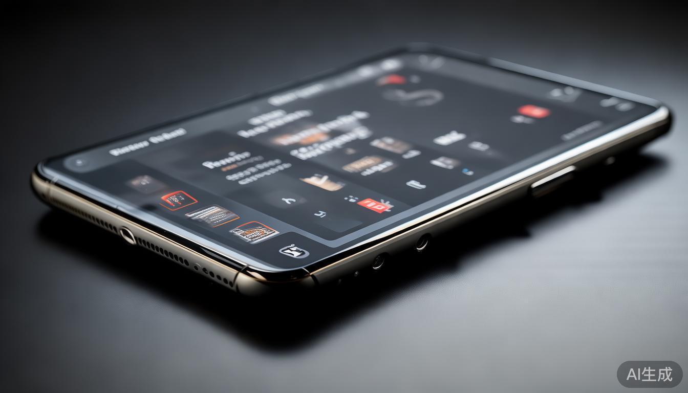 比特派安卓版：数字货币钱包安全功能全解析，私钥存储超关键