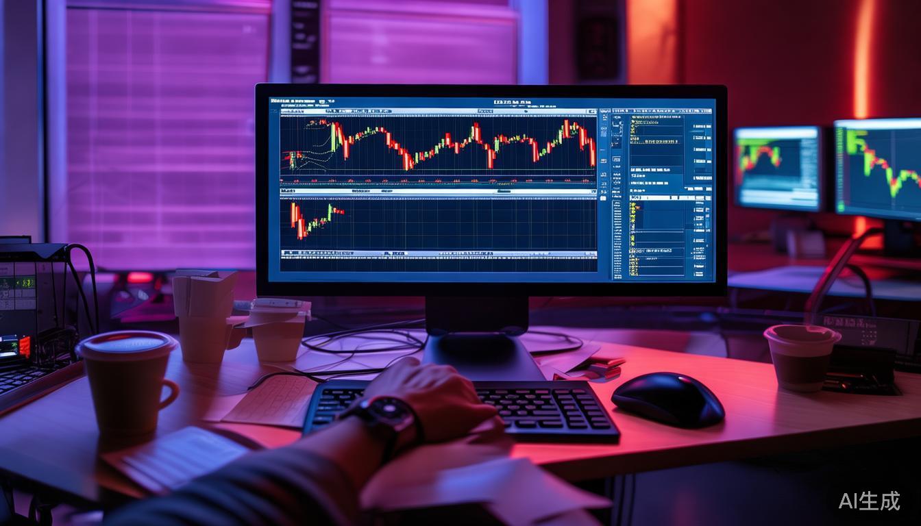 比特派长期使用者必看！如何借助数据工具精准决策？