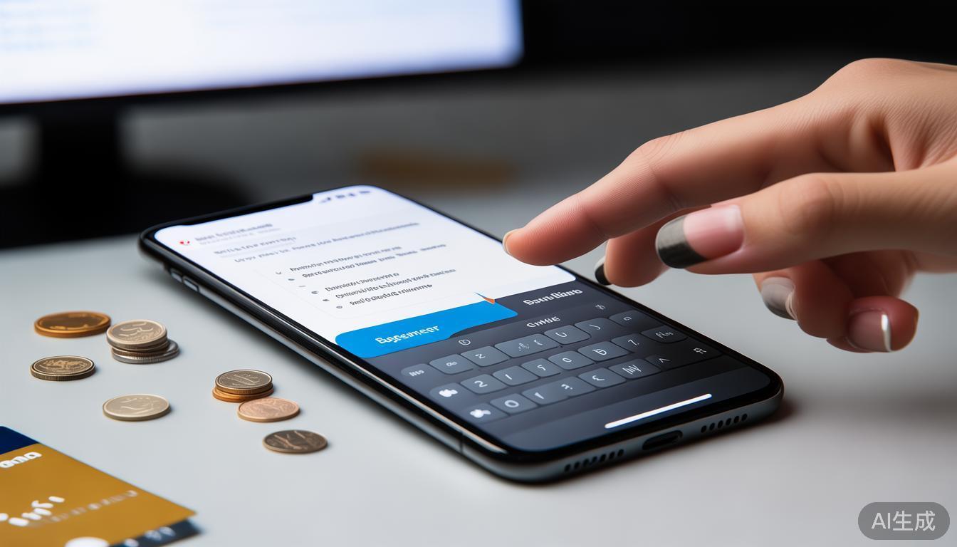 设置强密码并启用生物识别_备份助记词_下载完比特派钱包APP后如何进行账户安全设置?