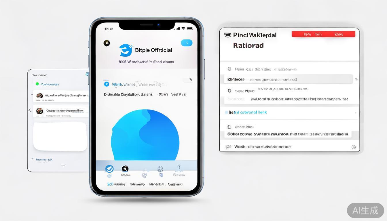 数字货币天地中，如何安全获取可靠的Bitpie钱包下载地址？