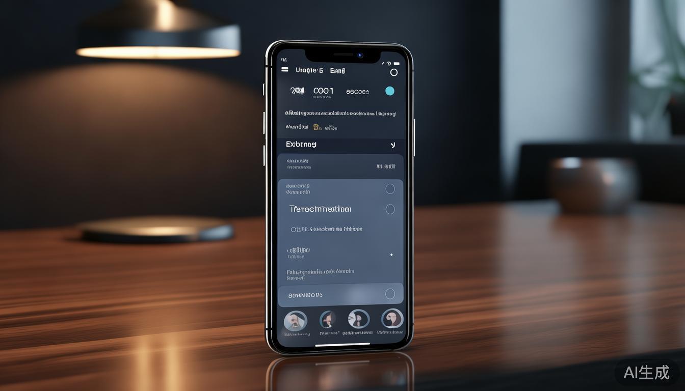 BitPie安卓版钱包：支持多链存储与内置兑换，助力用户管理加密货币