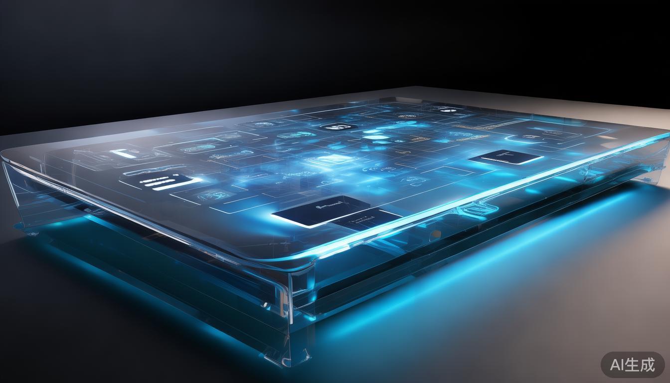 比特派钱包升级：反映市场需求与技术脉络，提升用户操作效率