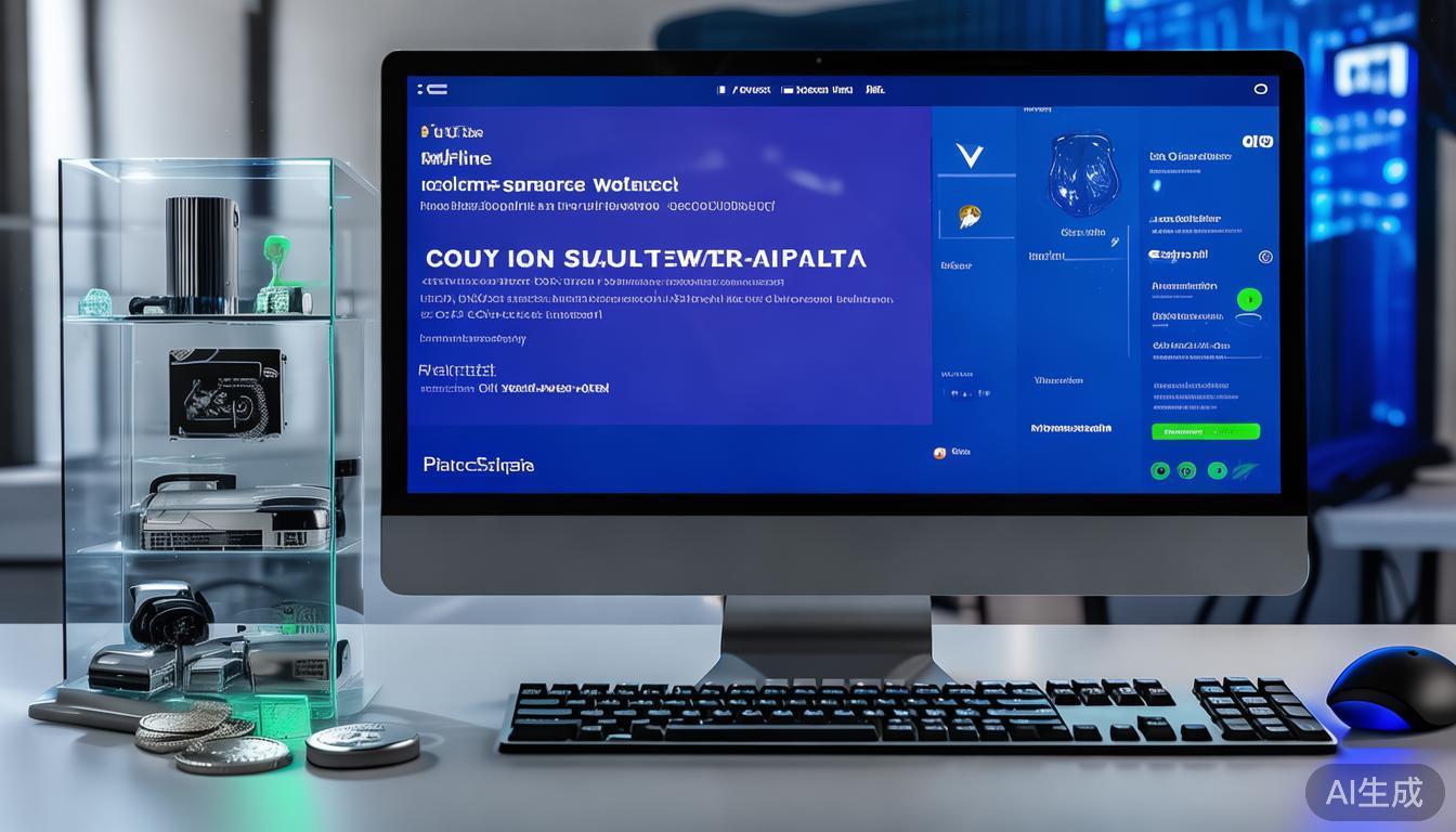 当下数字资产迅猛发展，Bitpie正版下载为何如此重要？