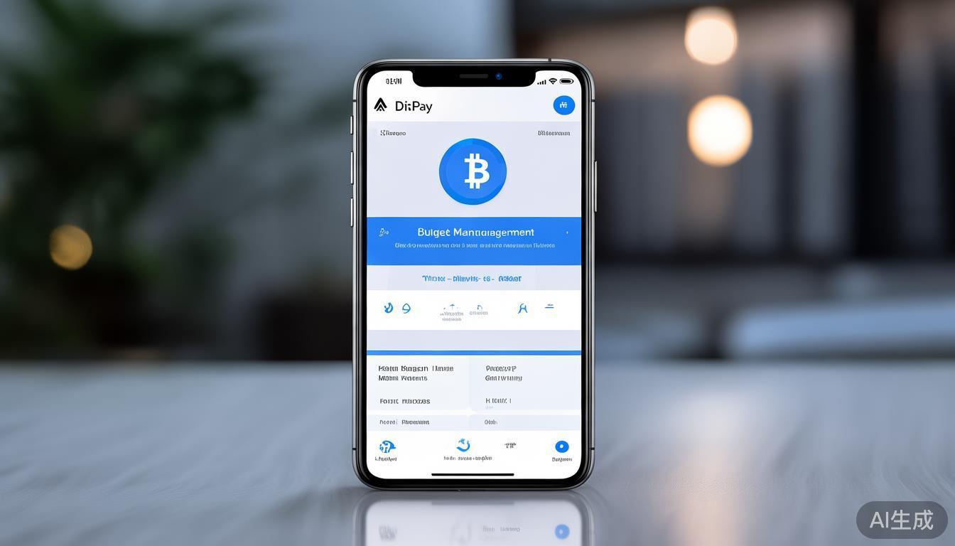 比特派钱包收支记录_理财预算管理_如何通过比特派钱包app官方下载最新版本制定预算？