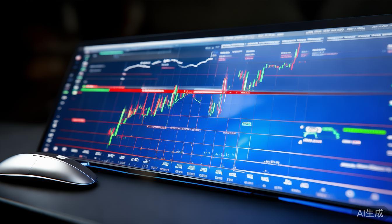 Bitpie钱包市场洞悉剖析工具_加密货币市场K线图表分析_bitpie钱包市场分析工具的使用技巧，帮助用户在复杂市场中作出明智决策。