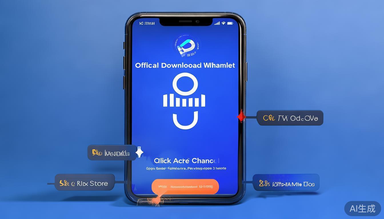 加密货币时代，比特派钱包安全下载策略及官方渠道展示要点