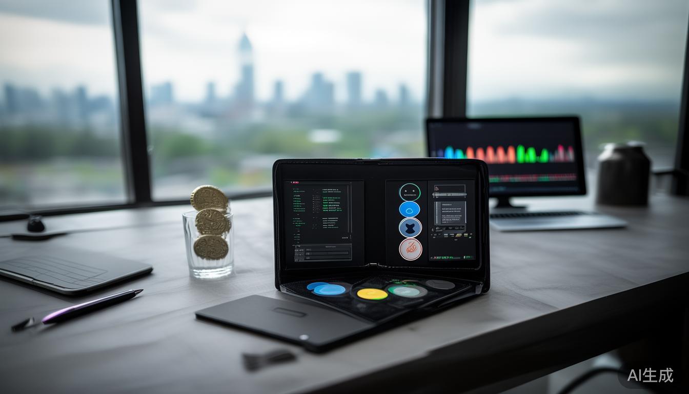 数字货币风险意识需积累，比特派钱包助构建系统思维