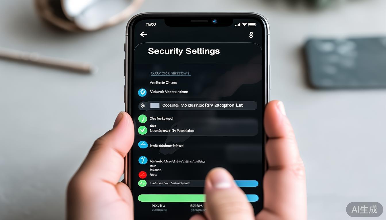 Bitpie钱包安全设置指南：初始设置是关键，这些技巧要掌握