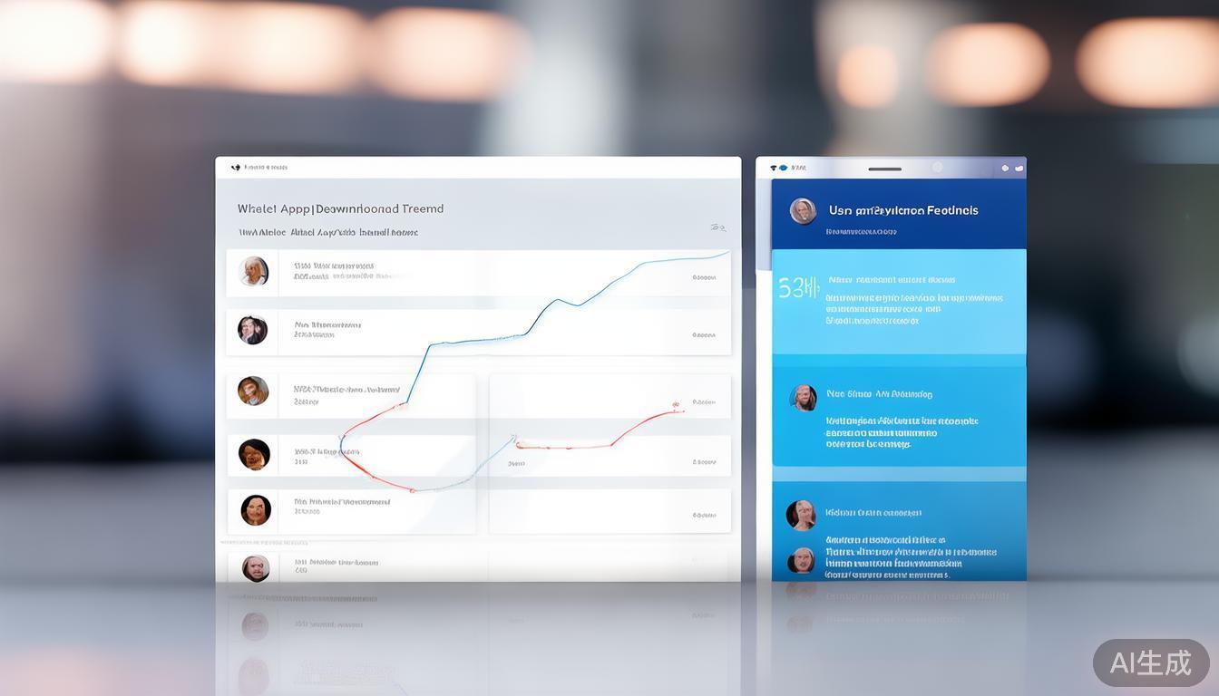 比特派钱包下载量变化对市场趋势的影响_如何通过比特派钱包5.2下载分析市场走向?_比特派钱包版本更新与加密货币市场