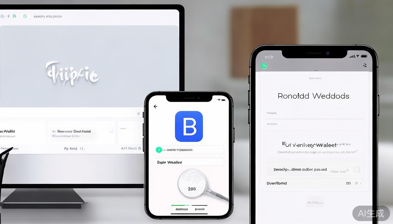 比特派钱包安装教程_bitpie官网下载流程_如何在bitpie官网下载比特派钱包，并确保每一步操作都是明确且易于遵循的？