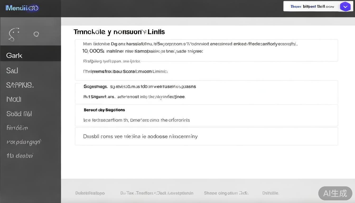 下载与安装比特派钱包之后,您该如何设置交易限额与安全警报,实现理智投资?_比特派钱包交易限额设置_安全警报功能开启