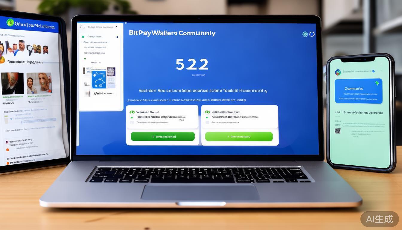 比特派钱包5.2下载的用户沟通渠道与策略_数字资产管理工具比特派钱包版本更新沟通策略_用户反馈渠道与体验提升