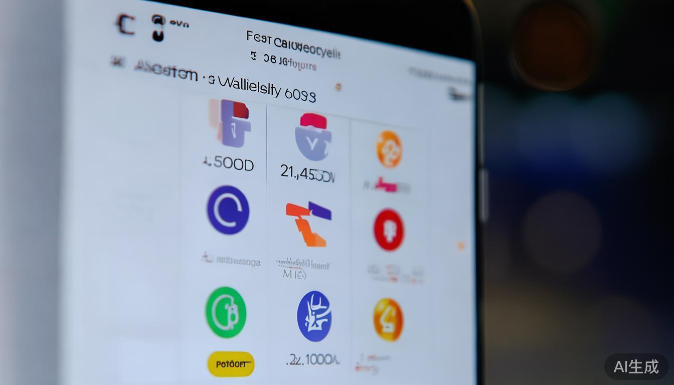 比特派钱包APP的多币种支持功能分析_多链钱包的多币种支持功能_比特派钱包对主流公链代币的支持