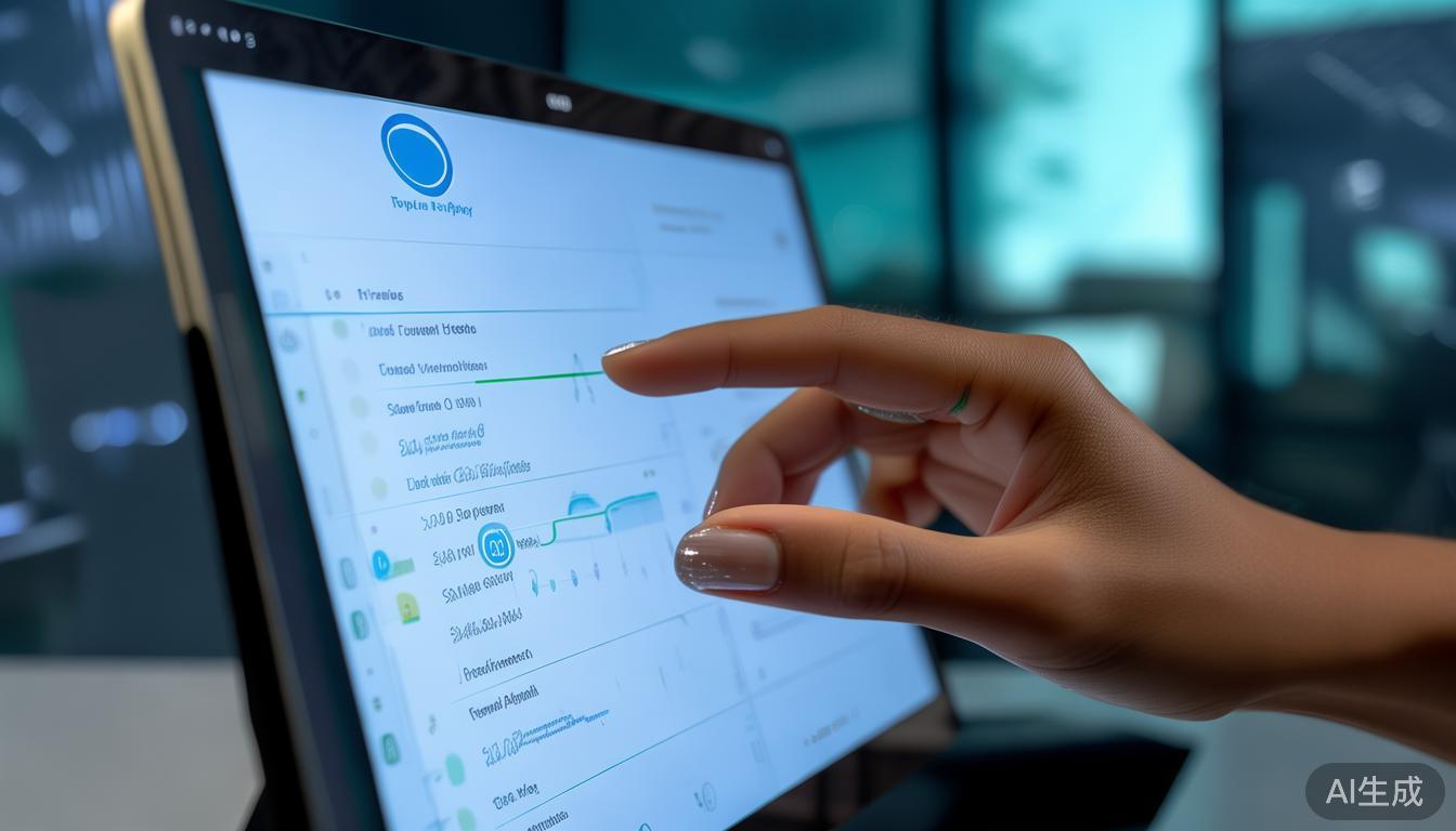 比特派钱包交易数据很重要？掌握三方法，提升决策质量