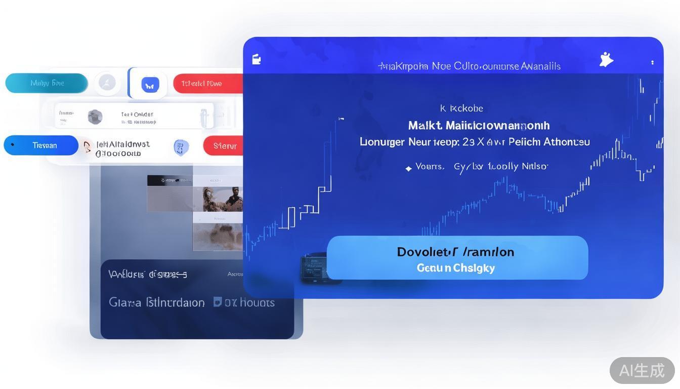 实时市场行情整合_如何在比特派钱包下载中整合市场信息？_数字货币钱包信息聚合模块