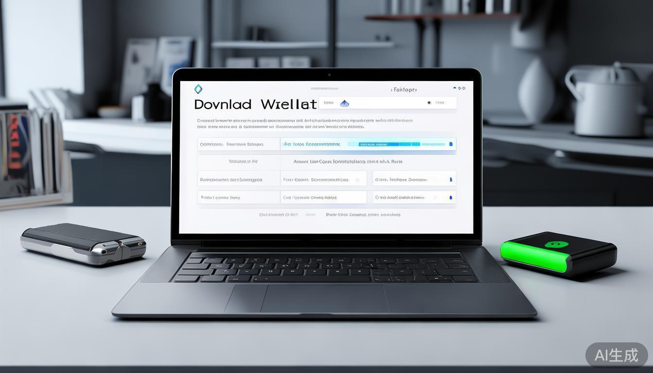 比特派钱包下载必看！确保网络稳定及清理缓存提升速度