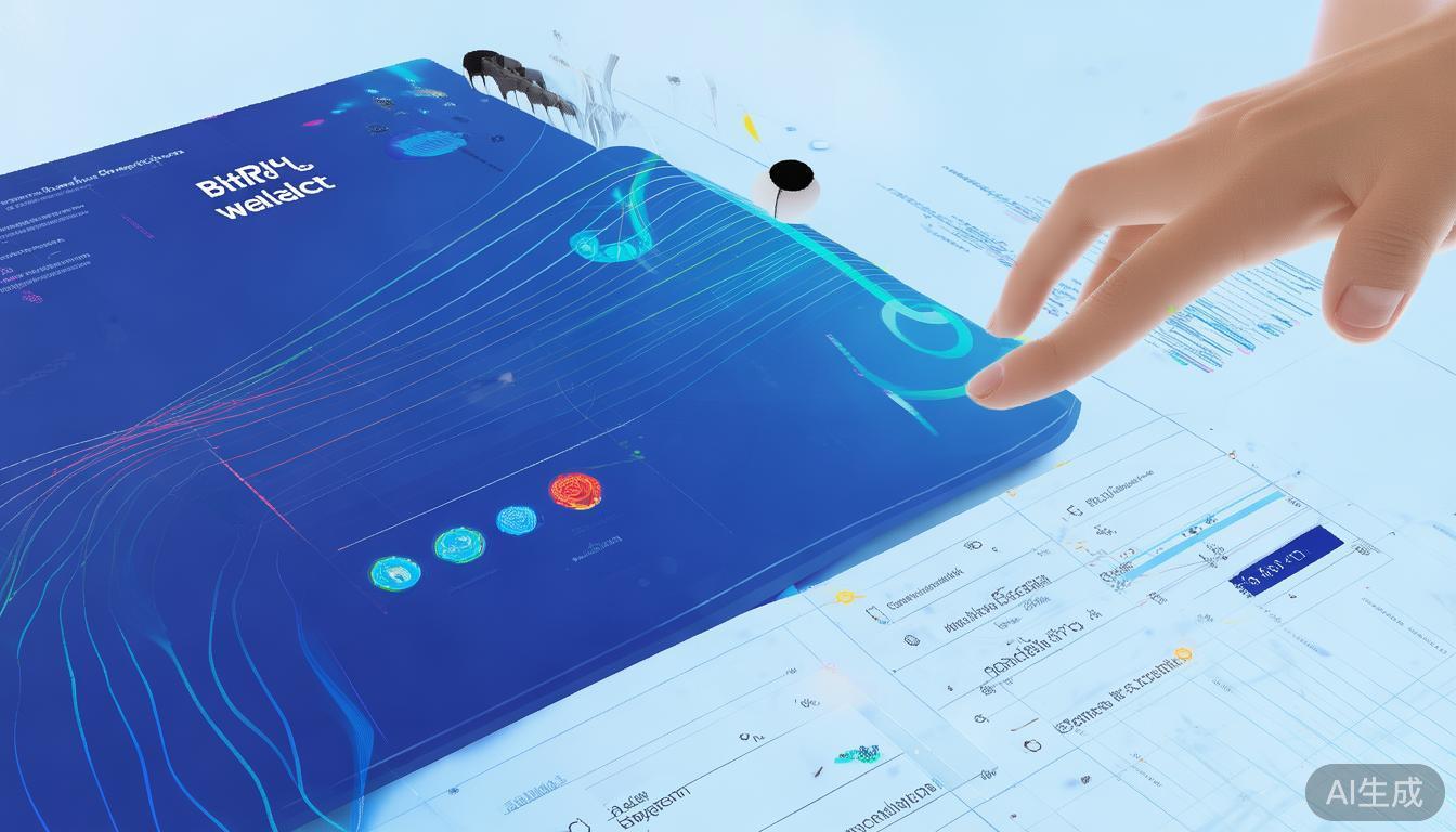 Bitpie 钱包更新助力投资策略与财富增长，多链管理功能超实用