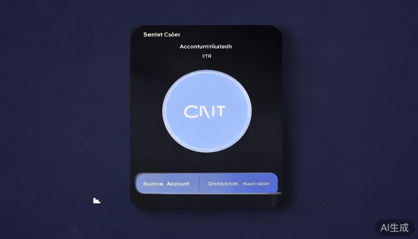 Bitpie 钱包多账户管理功能详解，三环节操作超实用