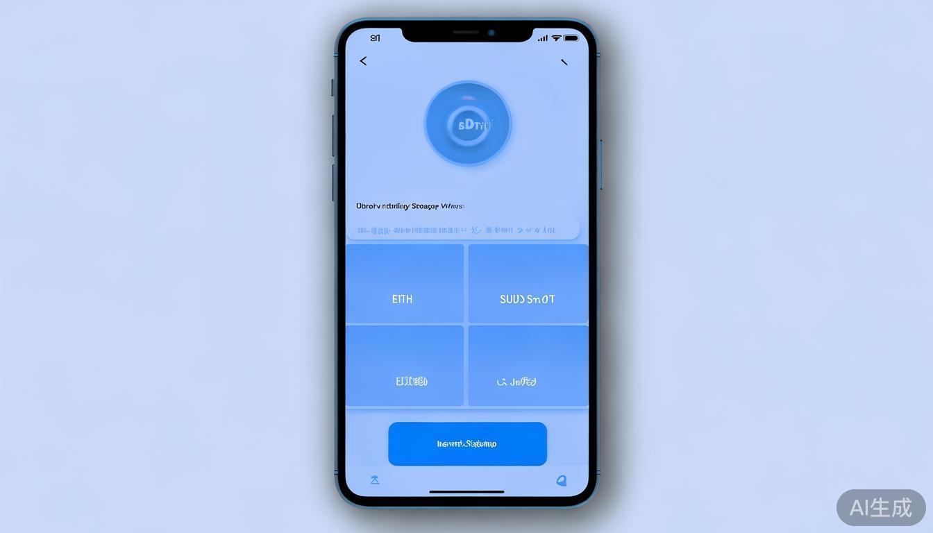 新手必看！快速掌握BitPie基本操作的三个关键步骤及两大核心功能