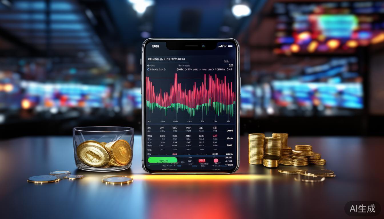 如何通过Bitpie手机钱包优化你的投资组合？_Bitpie手机钱包优化投资组合_Bitpie手机钱包丰富币种选择分散投资