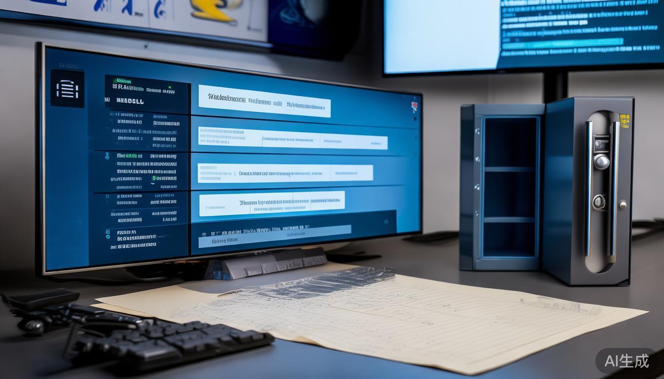 Bitpie钱包安全防护_数字钱包的安全使用:bitpie比特派钱包下载后的必要防护措施_数字钱包助记词备份