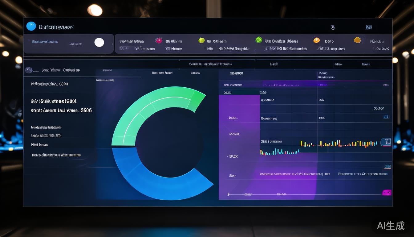 如何利用比特派钱包实现资金分析?_比特派钱包资金分析_比特派钱包交易记录功能