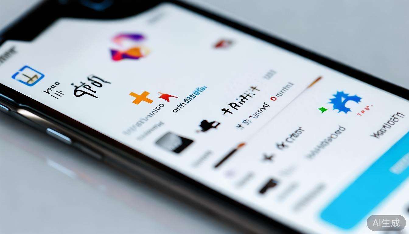 数字资产背景下，App Store下载Bitpie钱包的准确步骤详解