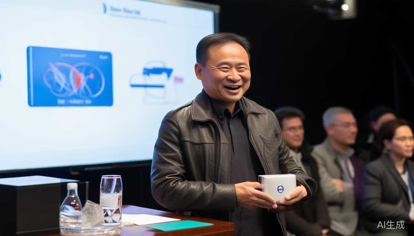 出席比特派钱包app官方版下载成果交流会，收获满满