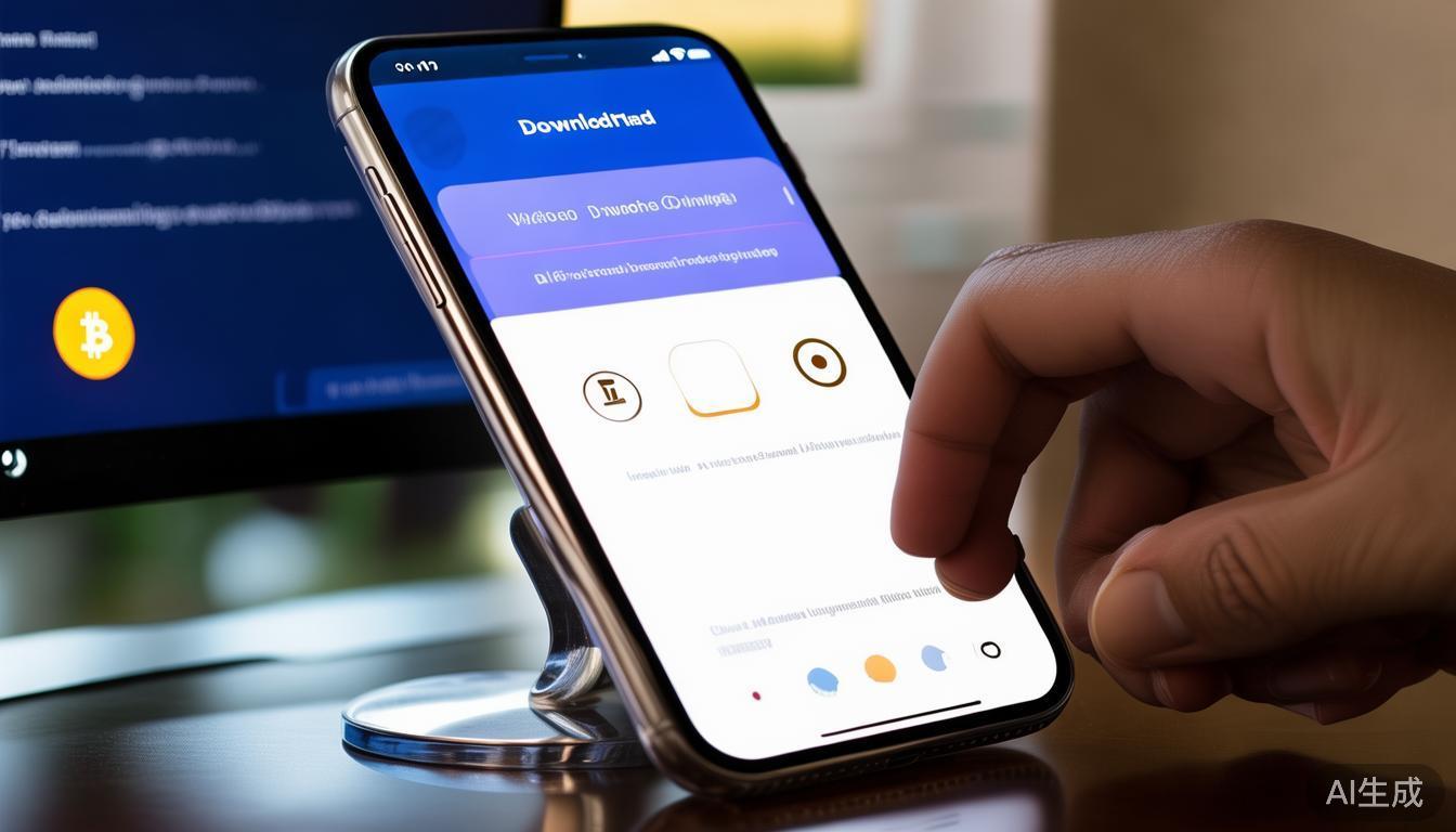 下载比特派钱包手机版的快速报名流程_比特派钱包注册流程_下载比特派钱包手机版