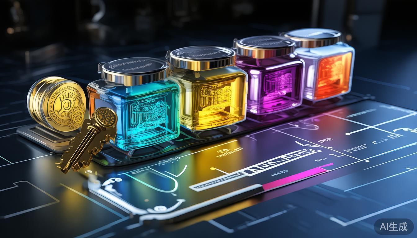 下载比特派钱包后配置多重认证，保护数字资产安全的关键步骤