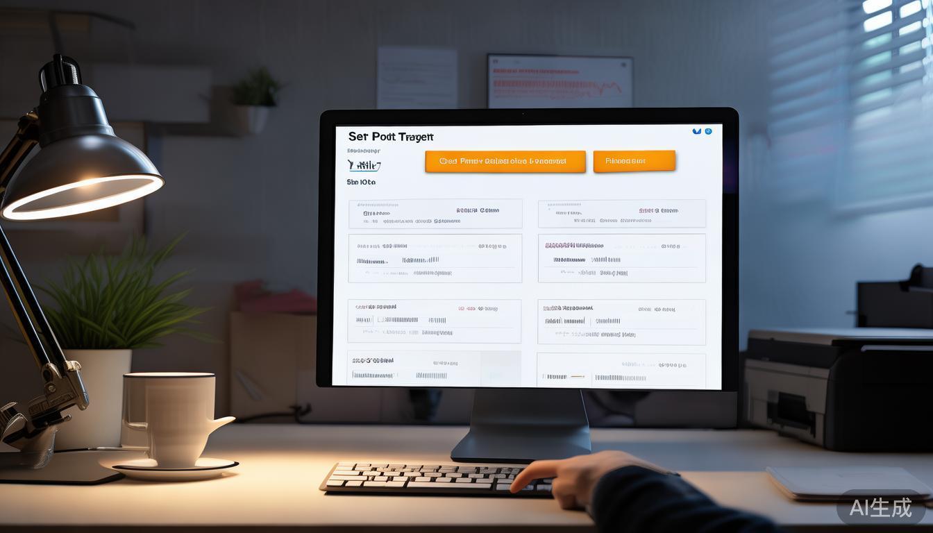 数字货币投资收益指标设置_如何在比特派钱包下载官方app中设置收益目标?_比特派钱包设置收益目标