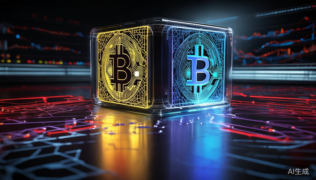 比特派钱包官方获取渠道潜力大，数字货币领域机遇与挑战并存