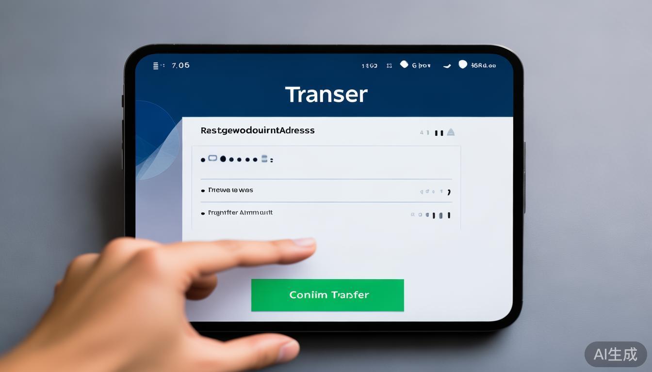 安装比特派钱包安卓版，使用感受佳，转账收款超方便