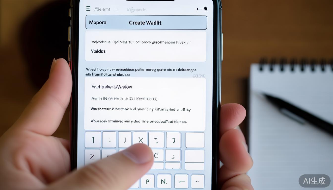 Bitpie比特派钱包安装与使用_从零开始：bitpie比特派钱包安卓版下载安装与使用教程_安卓设备下载Bitpie比特派钱包