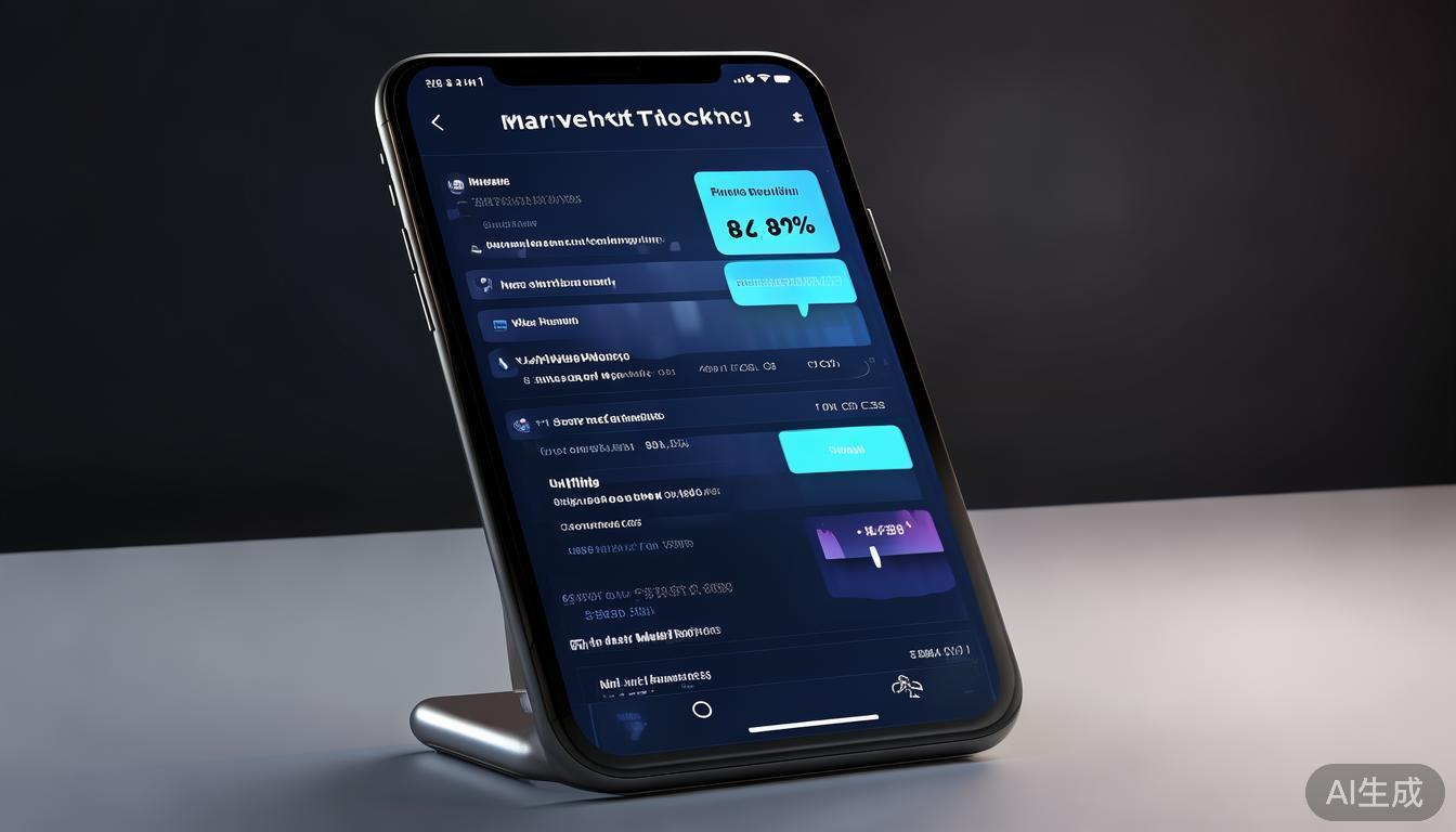 比特派安卓版加密货币市场追踪_如何通过 BitPie 安卓版进行市场追踪_比特派安卓版实时数据分析工具
