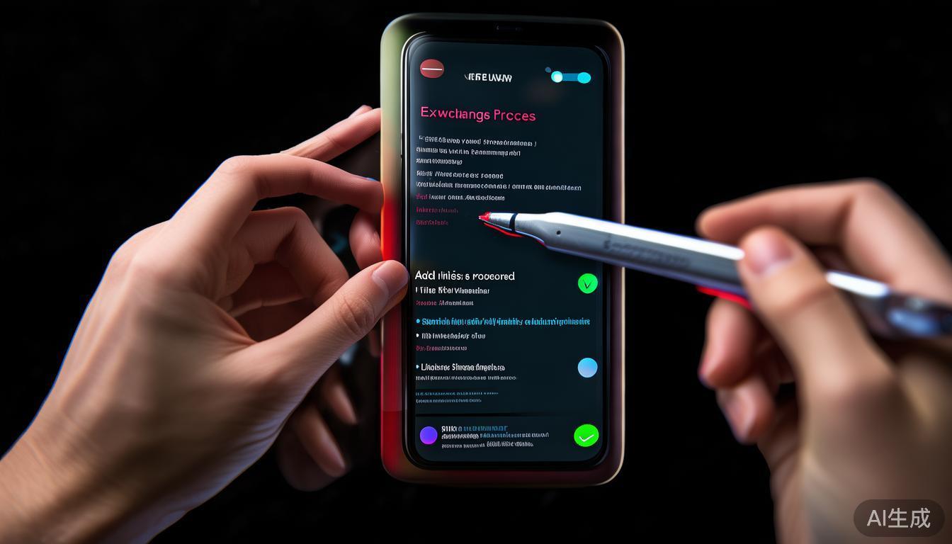 BitPie钱包如何进行币种兑换_如何在 BitPie 安卓版中进行兑换交易_BitPie钱包安卓版兑换交易步骤